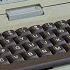 Repairing A Smashed Up Atari 400 Computer
