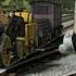 Thomas Friends Season 17 Episode 23 The Afternoon Tea Express US Dub HD MM Part 2