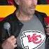 Lee Greenwood God Bless The USA Pregame At The Kansas City Chiefs Game