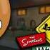 The Simpsons Hit Run Soundtrack Long Black Probes