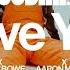 JUDAH Dante Bowe Aaron Moses I Love You Official Music Video