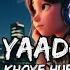 Kisi Ki Yaadon Mein Khoye Hue Slowed Reverb Old Hindi Songs Lofi Slowed Reverb