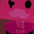 Pink Corruption Silly Short Brittany Robinson