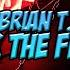 Brian T Rock The Floor 2022