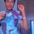 Jarvis Dances To Dodo By Davido