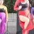 Pussy Cat Dolls Buttons Showmusik Remix Dance Choreography By Babes In Heels