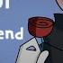 CLOSE UP MEME Your Boyfriend Game Blood And Flash Warning