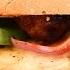 Philly Mushroom Melt Recipe Vegetarian BBQ
