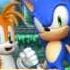 Sonic 4 Episode 2 Vs Metal Sonic Boss Music