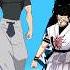 Toji Fushiguro Vs Yuji Jujutsu Kaisen Jjk3 Toji Gojo Tojifushiguro Shorts Sukuna