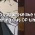 RANPOE One More Thing Bsd Bungo Stray Dogs Edgar Allan Poe Ranpo Edogawa