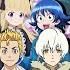 TWISTED SPRING 2021 A Mashup Of 51 Anime Songs From Spring 2021