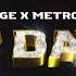 21 Savage X Metro Boomin My Dawg Official Audio