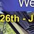 CAPRICORN MAKING A BIG MOVE READY FOR MORE CAPRICORN Weekly Tarot Reading May 26 To June 1 2025