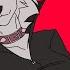 BACKSTABBER Animation Meme