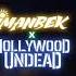 Hollywood Undead X Imanbek Runaway Slowed Reverb Bass Boosted