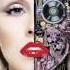 Christina Aguilera Glam Audio