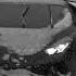 Night Lovell CAN T LOSE YOU BLACK AVENTADOR HURACAN