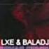 LXE BALADJA Вредная привычка