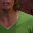 Closed Eyes Shaggy Tiktok