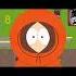 Kenny Jealous Eyedress Edit Southpark
