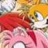 Sonic X Sigla Italiana