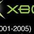 Xbox Logo 2001 2005 Remake Speedrun Be Nice