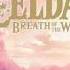 Great Fairy Fountain The Legend Of Zelda Breath Of The Wild OST