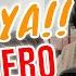 BABYMETAL PA PA YA Feat F HERO OFFICIAL REACTION