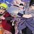 Naruto VS Sasuke Fakt