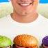I Cooked Every Food From SpongeBob