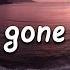 Blake Rose Gone Lyrics
