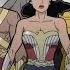 EARTH TWO GOLDEN AGE Part 2 DC Multiverse Origins