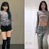 One Of The Girls Dance Cover The Weeknd Jennie Lily Rose Depp Trending Shorts