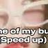 İtzy None Of My Business Speed Up