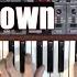 Don T Let Me Down Rhodes Cover Billy Preston S Part