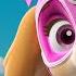 The Mighty Powerful Super Pups Skye S Music Party PAW Patrol Music Cartoons For Kids