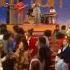Al Green Performs Love And Happiness LIVE On Soul Train Music Convo