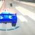 Cars 2 The Video Game Carla Veloso Destroyed Fin MicMissile Mission Hit Or MicMissile
