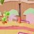 Spinwheel Shuffle Cardstock Carnival Yoshi S Crafted World Switch No Commentary 1br