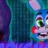 SFM SHORT Psychotic Bunny FNAF BONNIE SONG By APAngryPiggy Feat Alainamates Psychoticbunny