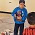 Color And Life How Majid S Nomadic Family Brings Beauty To Buildings