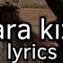 Ankara Kızları Lyrics