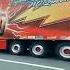Mack Truck On Highway Cars Movie Cars Cars2 Cars3 95 Mcqueen Movie Shorts
