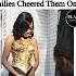 18 Year Old Proposes To High School Sweetheart At Prom Both Families Cheer Shorts