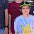 Dance Gavin Dance Three Wishes Parody Music Video High School Memories