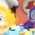 Bubble Guppies Tunes 44 Holiday Song Hebrew