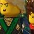 The Lego Ninjago Movie Jungle Walk Wuu Vs Garmadon