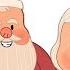 We Wish You A Merry Christmas Holiday Song For Kids Super Simple Songs