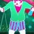 Wake Me Up Before You Go Go Just Dance 2 Wii